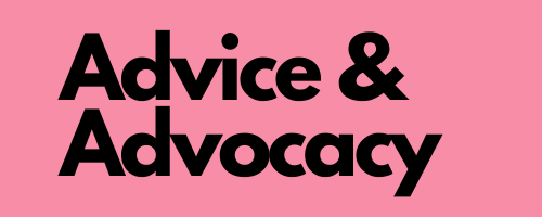 advice
