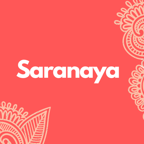 refuge saranaya