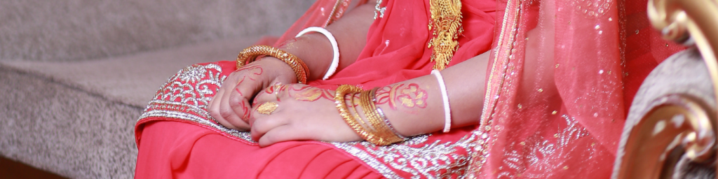 forced marriage