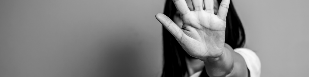 stopping violence against women and girls